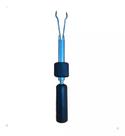 Micha Yale Pata De Siri Automotiva Moto Carro Aço Inox Micha Yale Pata De Siri Automotiva Moto Carro Aço Inox
