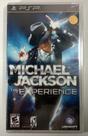 Michael Jackson The Experience - Sony PSP