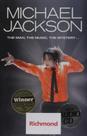 Michael Jackson - The Man, The Music, The Mystery