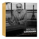 Michel legrand - paris was made for lovers - box com 3 cds Michel legrand - paris was made for lovers - box com 3 cds