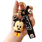Mickey Chaveiro Bolsa Disney Chaves Mochila Meninos Boys
