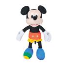 Mickey com Roupa LGBTQIA+ 42cm - 1 unidade - Cromus - Rizzo Mickey com Roupa LGBTQIA+ 42cm - 1 unidade - Cromus - Rizzo