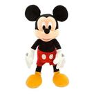 Mickey de Pelúcia Disney Escolha o Tamanho Perfeito pra Você