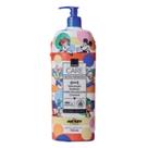 Mickey e Amigos Frutas Vermelhas Loção Corporal 700ml