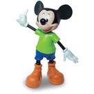 Mickey, Elka, Vamos Brincar, 24 cm