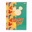 Mickey Mouse Caderno Universitário Brochurão 80 fls Jandaia