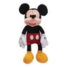 Mickey Mouse Pelúcia Disney Fun Divirta-se Oficial Licenciado