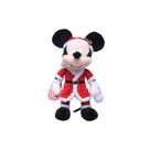Mickey Noel com Candy- 16 cm - Natal Disney - 01 Unidade - Cromus