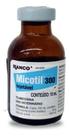 Micotil Antbiot.p/pneumonia 10ml