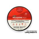 Micozione Pele - Creme Regenerador Auxiliar na Cicatrizacao e no Controle de Fungos - 70g - Biozenthi