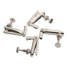 Micro afinador cromado p/ violino