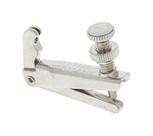 Micro Afinador Fixo Violino - Wittner - Niquelado