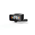Micro Afinador NS Micro Free Clip Para Fixação Na Tarraxa D'Addario PW-CT-21
