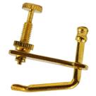 Micro afinador Orquezz Gold para Violino 4/4 Micro afinador Orquezz Gold para Violino 4/4