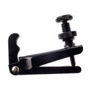 Micro afinador viola arco wittner 911044 preto Alemã Micro afinador viola arco wittner 911044 preto Alemã