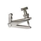 Micro afinador violino smart svn-03 prata - unidade