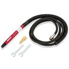 Micro Air Die Grinder NEIKO 10649A 3 mm de capacidade 54.000 RPM
