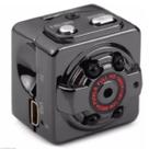 Micro Câmera Filmadora Hd Visão Noturna Sq8 Full Hd 2025