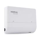 Micro Central Modulare Mais 2x4 PABX DECT2 Intelbras