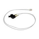 Micro Chave da Porta P/ Cafeteira Philips Walita Lattego 2200 Original