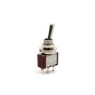 Micro Chave Inversora Margirius 3A120V 1A250V 17101 A2B1STSE (1169)