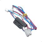 Micro Chave Reed Switch Lavadora Consul Facilite W10343282