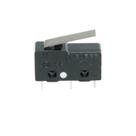 Micro Chave RS-5GL Sub Miniatura Haste Curta Jng