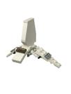 Micro conjunto LEGO Star Wars Imperial Shuttle com 36 unidades Micro conjunto LEGO Star Wars Imperial Shuttle com 36 unidades