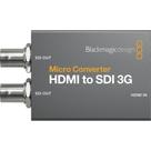 Micro Conversor Blackmagic HDMI para SDI 3G (Com Fonte) - Blackmagic Design