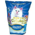 Micro Cristais de Silica 1,8 Kilos - 70311 - CHALESCO