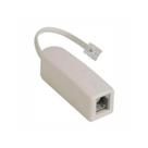 Micro Filtro ADSL - Para Linha Telefônica
