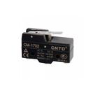Micro Fim de Curso Haste Curta PVC - UP Electronic