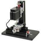 Micro Fresadora de Bancada 144w 12vdc/5a/144w - NMF144R