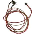 Micro Interrupitor Bordado Costura Janome Mc350e Elna 8300 Micro Interrupitor Bordado Costura Janome Mc350e Elna 8300