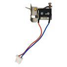 Micro Interruptor Aquecedor Komeco Ko 500-ko 1800s G1 - 0100021387 Único Micro Interruptor Aquecedor Komeco Ko 500-ko 1800s G1 - 0100021387 Único