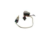 Micro Interruptor da Fechadura Porta Gol voyage Saveiro G5 Micro Interruptor da Fechadura Porta Gol voyage Saveiro G5