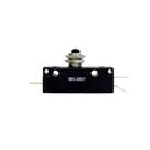 Micro Interruptor De Ação Rápida 20a - Mg-2607 Margirius