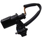 Micro Interruptor Fechadura Sensor Mala Crossfox 2009/2017 Micro Interruptor Fechadura Sensor Mala Crossfox 2009/2017