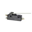 Micro Interruptor Hst Longa C/Rod 20A Micro Interruptor Hst Longa C/Rod 20A