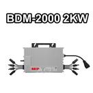 Micro Inversor BDM-2000 2KW MONO 220V 2MPPT MONITORAMENTO