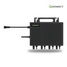 Micro inversor solar growatt neo 2000m-x 2kw