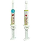 Micro Lac Aditivo Probiótico Para Cães Gatos Equínos 15g Kit Com 2 Micro Lac Aditivo Probiótico Para Cães Gatos Equínos 15g Kit Com 2