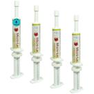 Micro Lac Aditivo Probiótico Para Cães Gatos Equínos 15g Kit Com 4 Micro Lac Aditivo Probiótico Para Cães Gatos Equínos 15g Kit Com 4