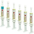 Micro Lac Aditivo Probiótico Para Cães Gatos Equínos 15g Kit Com 6 Micro Lac Aditivo Probiótico Para Cães Gatos Equínos 15g Kit Com 6
