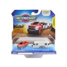 Micro Machines Camping Adventure 3050