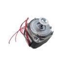 Micro Motor 1/10CV 220V Hulter Ventilação Exaustão HT2YJF34P