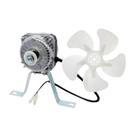 Micro Motor 1/40 BI Hélice Plástica - Up