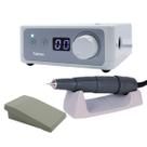 Micro Motor Champion Eletronic Silver
