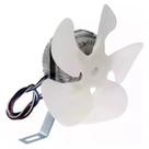 Micro Motor Circulador de Ar Elgin Circar 1/40 Bivolt Micro Motor Circulador de Ar Elgin Circar 1/40 Bivolt