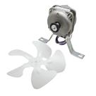 Micro Motor Elco Exaustor 1/40 Helice Plastica 195 X 20 N5